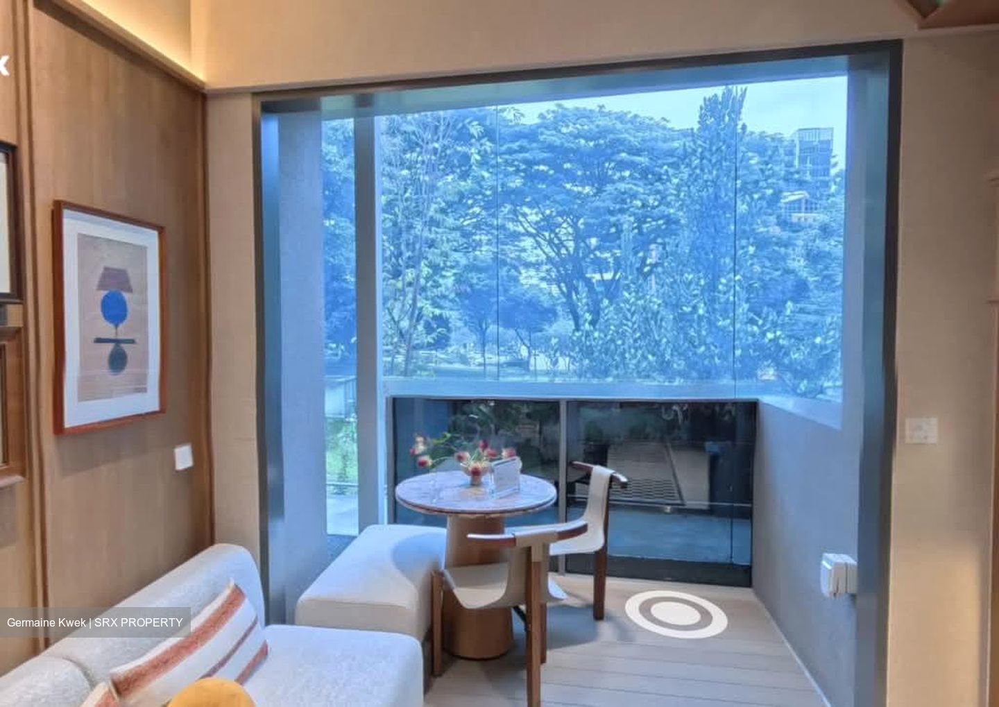 River Green (D9), Condominium #602206061
